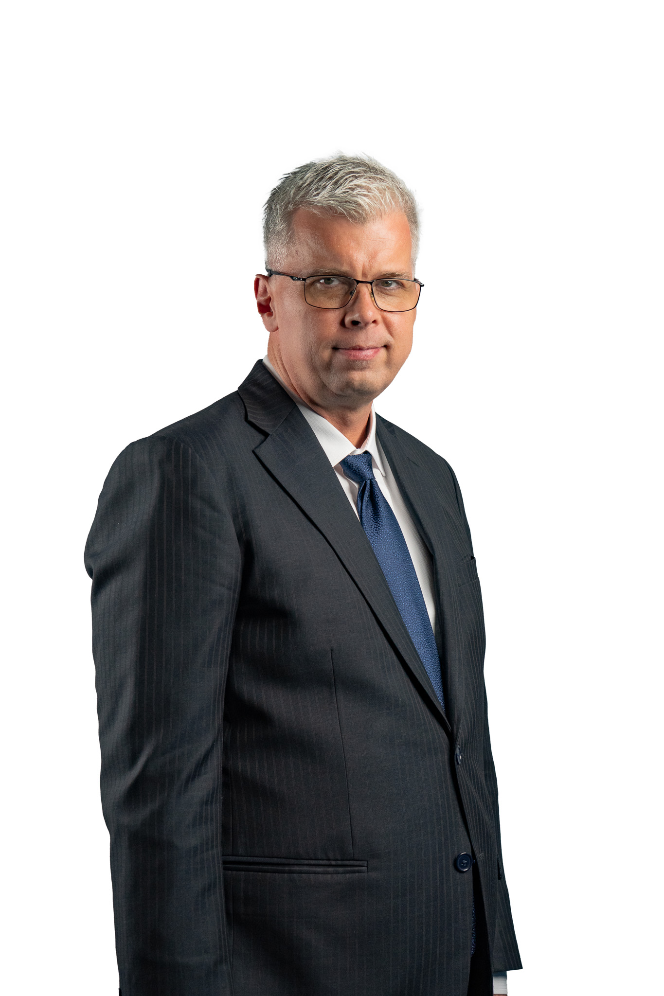 Allan Olsen