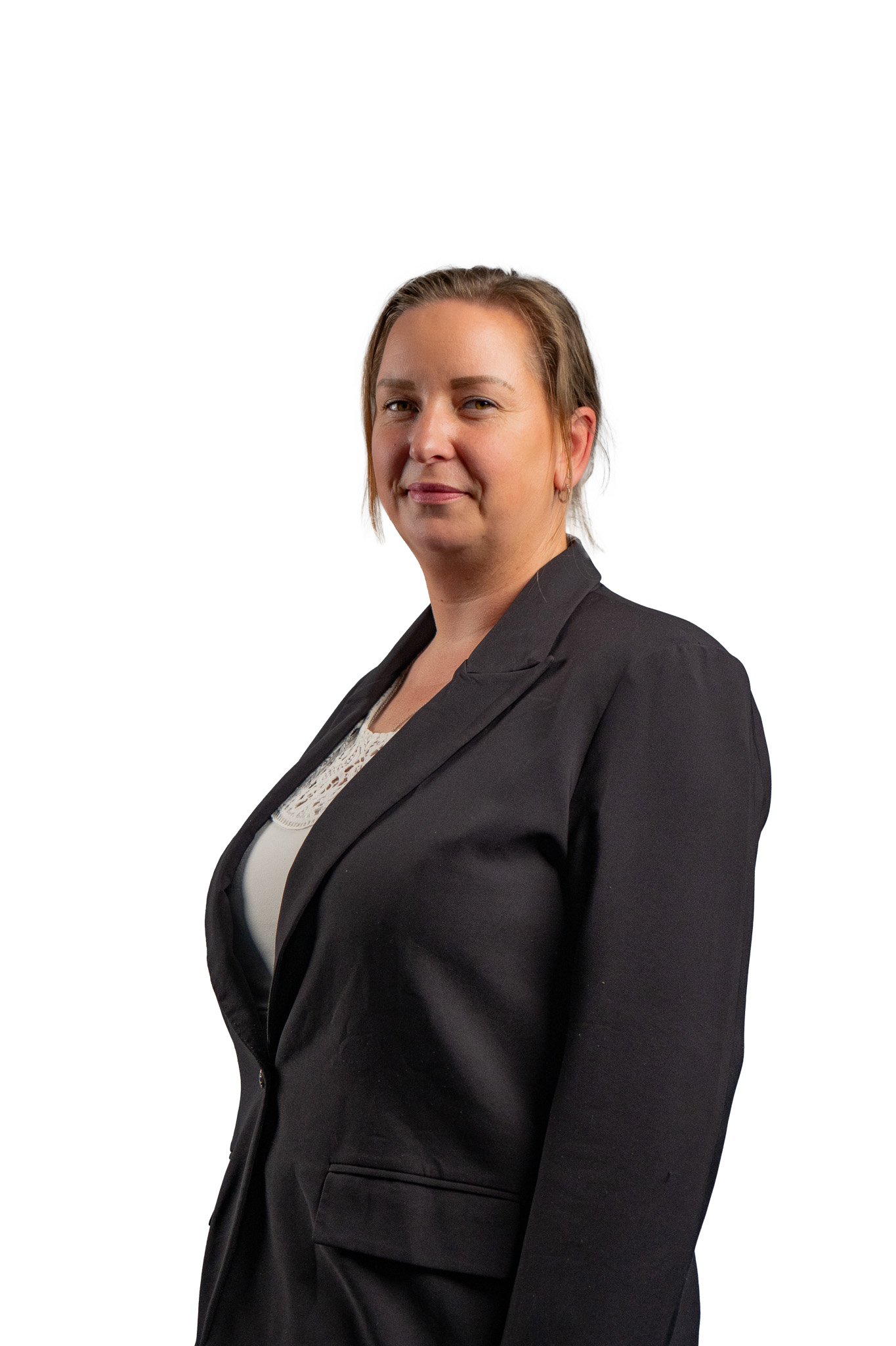 Hilda Venter