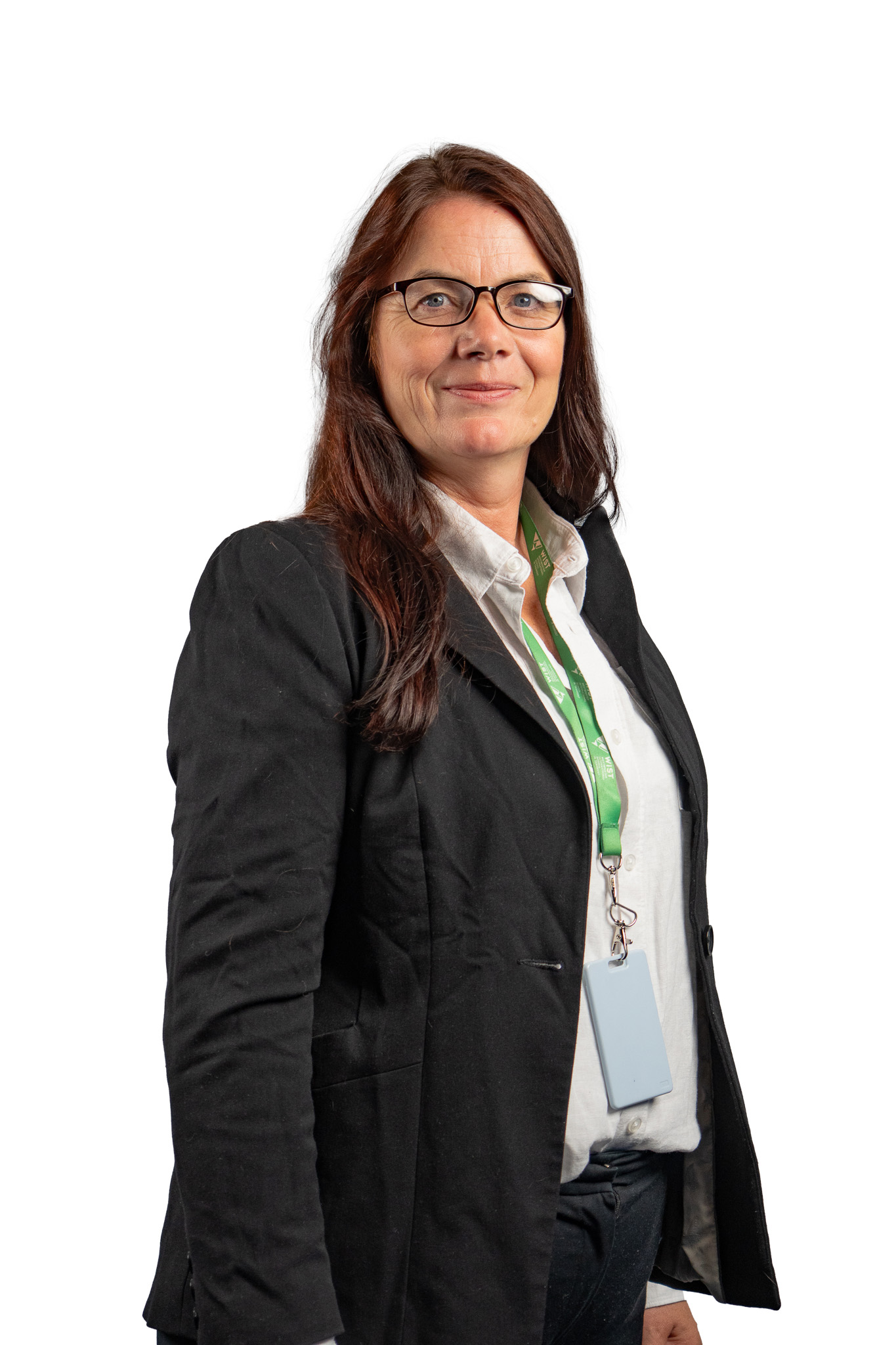 Joanne Natalie Irwin