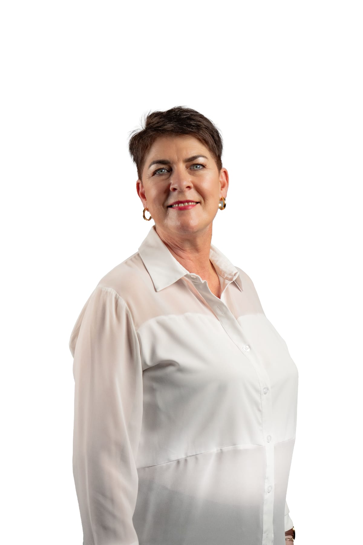 Mentzia Van Der Linde