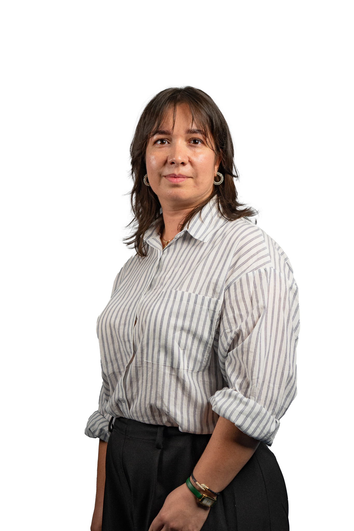 Munira Gulamova