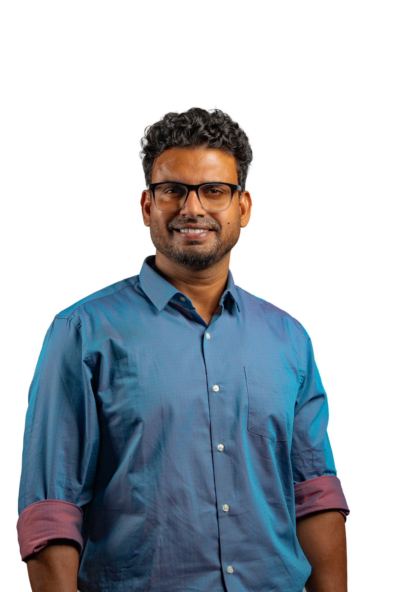 Murtuza Faiyaz Shaikh
