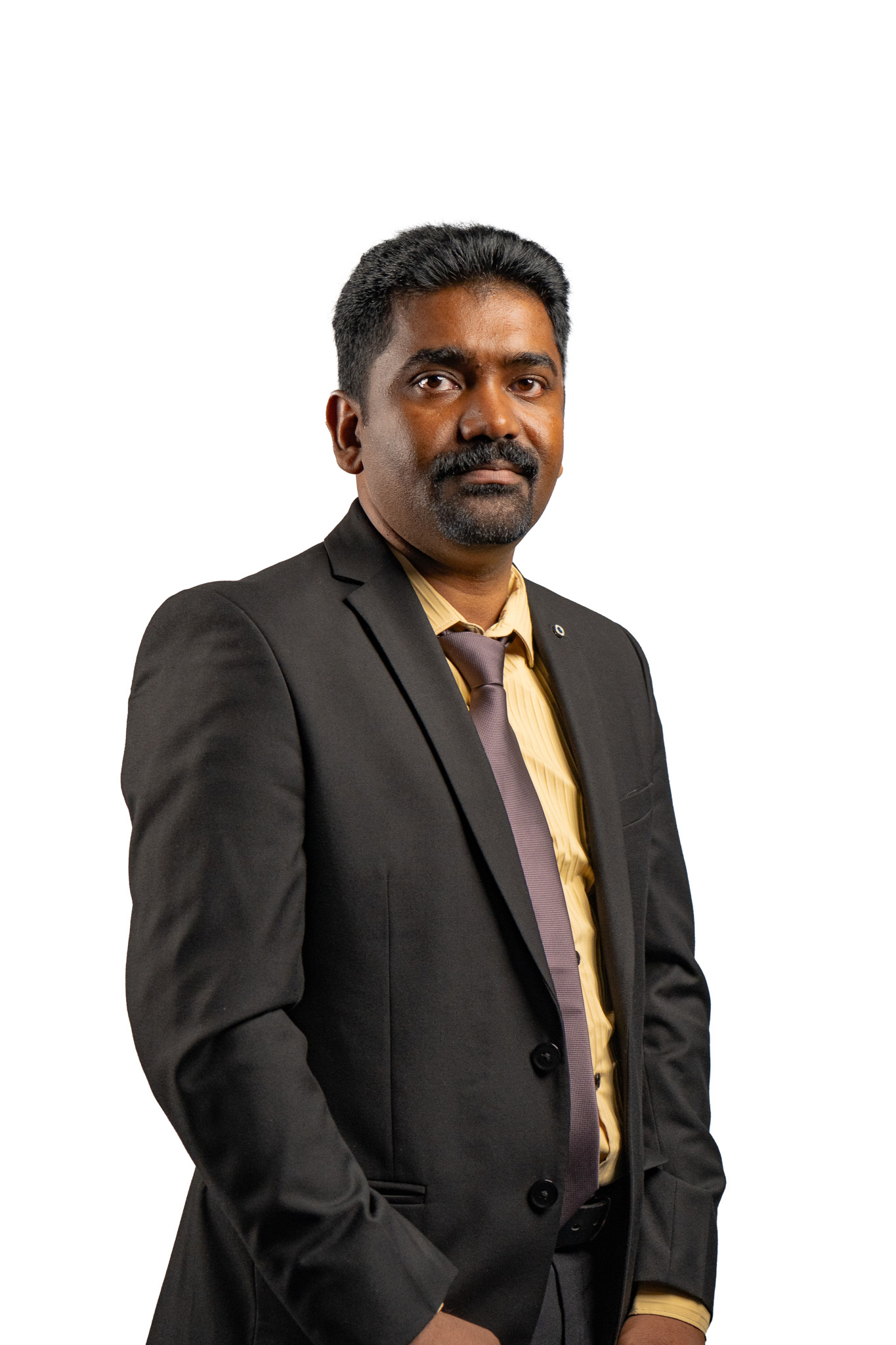Ranjith Sankunny