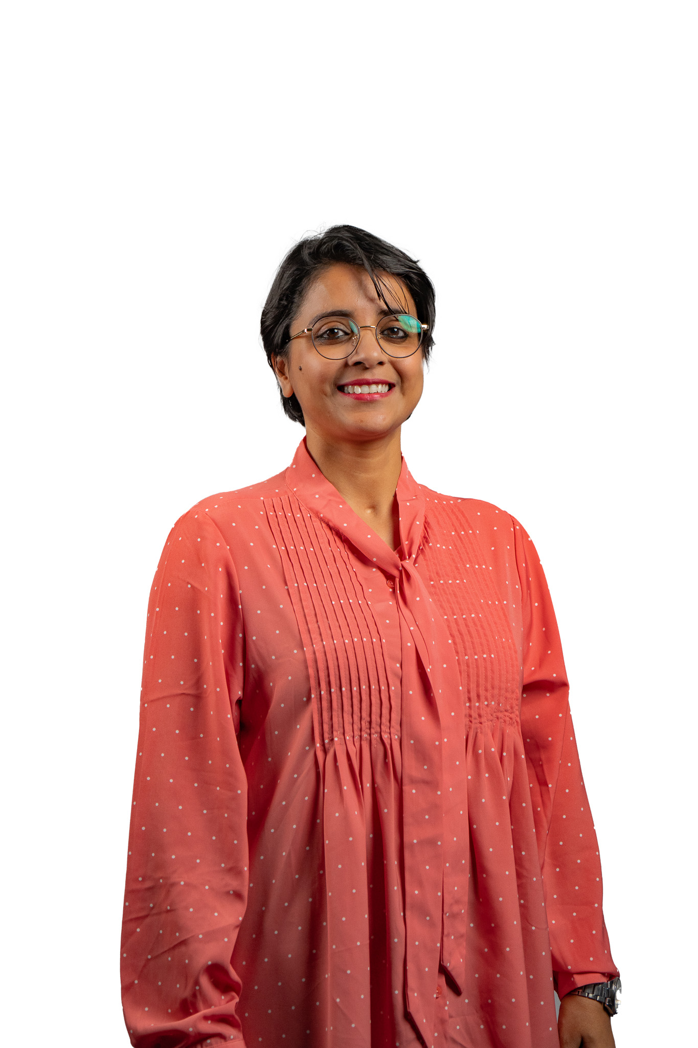 Rubina Faiyaz Shaikh