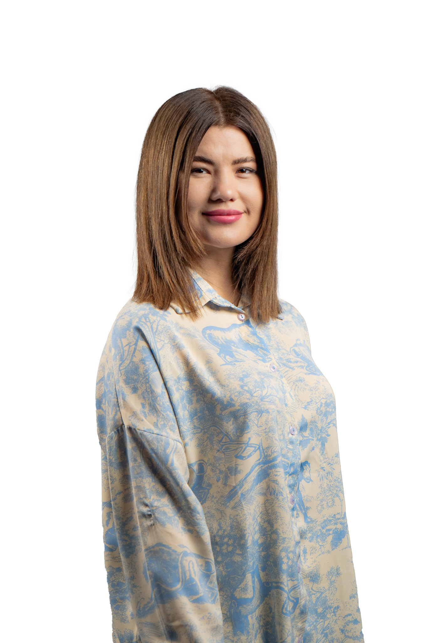 Sitora Mardieva