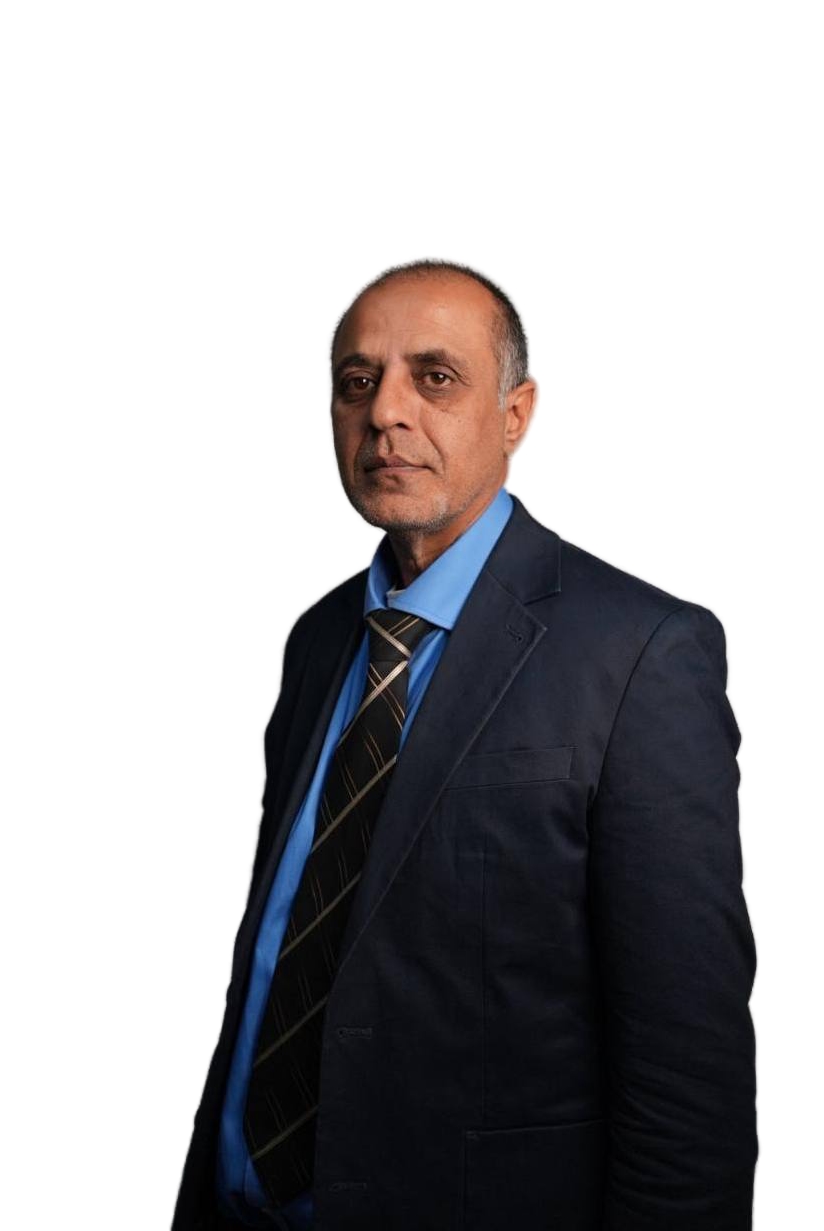 Khan Tauseef Ahmed