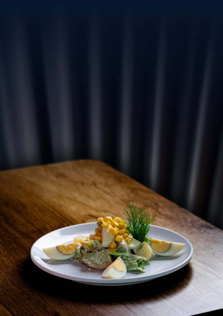 CHEESE & BREAD PLATE