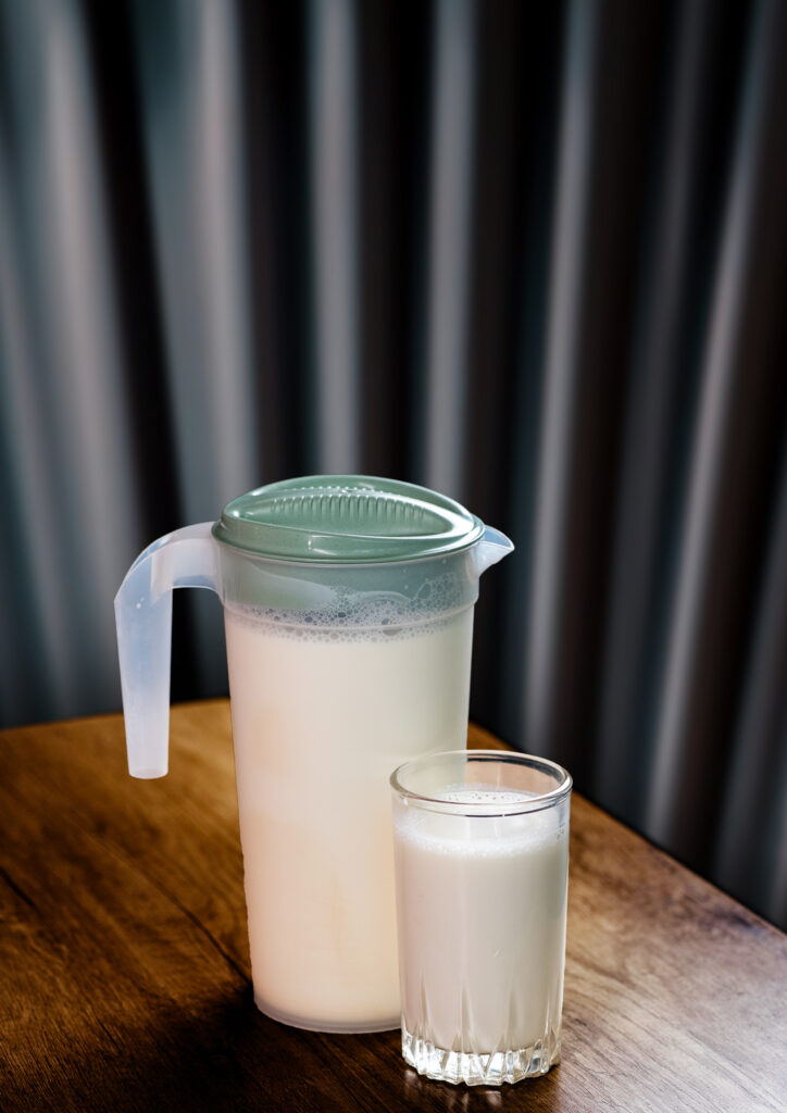 MILK